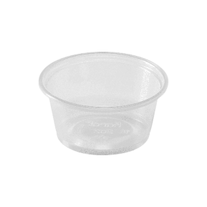 2 Oz Portion Cup Fp-P200-Pp Karat - 2500Ct