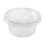 3.25 Oz Portion Cup Fp-P325-Pp Karat - 2500Ct