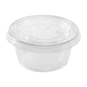 3.25 Oz Portion Cup Fp-P325-Pp Karat - 2500Ct