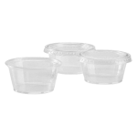 3.25 Oz Portion Cup Fp-P325-Pp Karat - 2500Ct