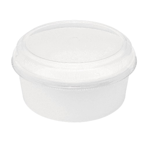 32Oz Paper Short Bucket Fp-Psb32 Karat - 360Ct