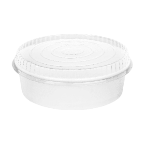 48Oz Paper Short Bucket Fp-Psb48 Karat - 270Ct