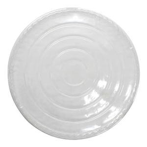 Ops Lid For 48Oz For Paper Short Buckets Fp-Psbl203-Ops Karat - 270Ct