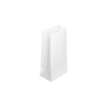 6 Lb. Paper Bag White Fp-sos06w Karat - 4/500ct