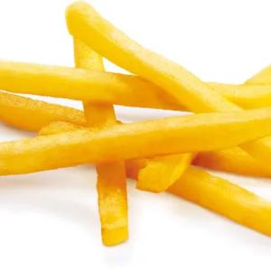 1/4" Shoestring Cut Finest Fries 7Mm Farm Frites. 6X5 Lb