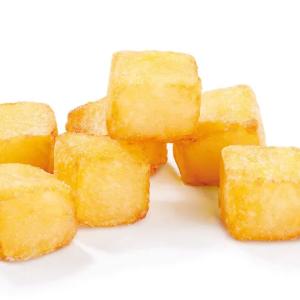 Patata Brava Farm Frites - 12/1kg