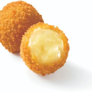 Cheese Pops Farm Frites - 6/1Kg
