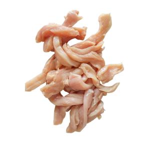 Halal Chicken Philly Cheesesteak - Fresh
