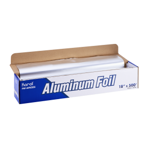 18"X500' Standard Roll Foil Fw-Afr205 Karat - 1Roll