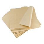 12" X 12" Deli Wrap / Paper Liner Sheets Kraft Fw-dps400 Karat - 5000ct