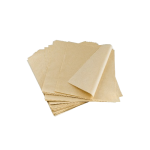 12" X 12" Deli Wrap / Paper Liner Sheets Kraft Fw-dps400 Karat - 5000ct