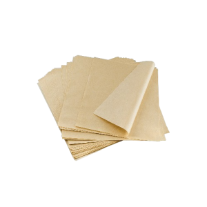 12" X 12" Deli Wrap / Paper Liner Sheets Kraft Fw-dps400 Karat - 5000ct