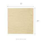 12" X 12" Deli Wrap / Paper Liner Sheets Kraft Fw-dps400 Karat - 5000ct