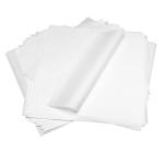 12" X 12" Deli Wrap / Paper Liner Sheets White Fw-dps401 Karat - 5000ct