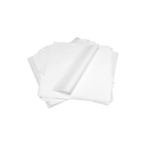 12" X 12" Deli Wrap / Paper Liner Sheets White Fw-dps401 Karat - 5000ct