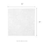 12" X 12" Deli Wrap / Paper Liner Sheets White Fw-dps401 Karat - 5000ct