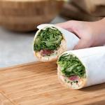 12" X 12" Deli Wrap / Paper Liner Sheets White Fw-dps401 Karat - 5000ct