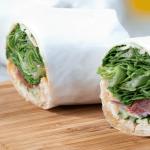 12" X 12" Deli Wrap / Paper Liner Sheets White Fw-dps401 Karat - 5000ct