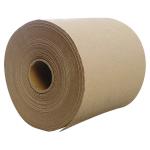 Roll Paper Towel Kraft 750' Js-rtk750 Karat - 6rolls