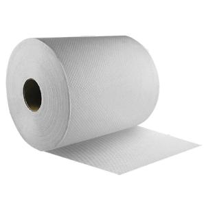 Karat Roll Paper Towel White 750' Js-rtw750 Karat - 6rolls