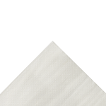 Tall Fold Napkin 13.5x7 1 Ply White Kn-f137-1w Karat - 20/500pcs