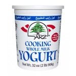 Cooking Yogurt Arz - 6/2lbs