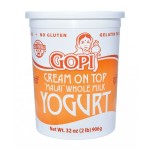 Malai Yogurt Gopi - 6/2lbs