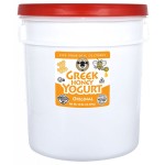Yogurt Pail Honey/coconut Karoun - 32lbs