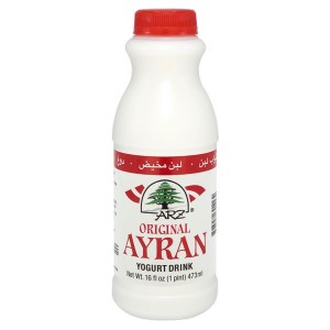 Yogurt Drink Arz - 24/1pt