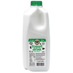Yogurt Drink Mint Karoun - 6/1/2gallon