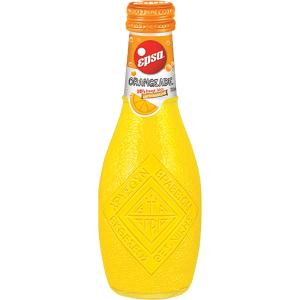 Carbonated Orangeade Epsa - 24/232ml