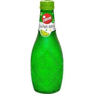 Lemon Soda (gazoza) Epsa - 24/232ml
