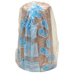 1/30lbs Olympic Spirit Select Beef & Lamb Gyro Cone Large Grecian Delight