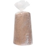 Kronos 1/40lbs Halal Gyrokones Beef & Lamb Uncooked Kronos