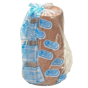 1/30lbs Olympic Spirit Beef & Lamb Gyro Cone Large Grecian Delight