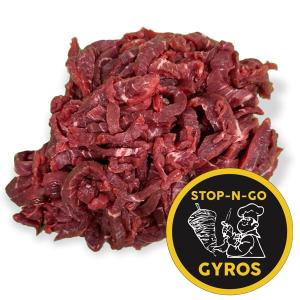 Stop-n-go Beef Shawarma - 25lbs