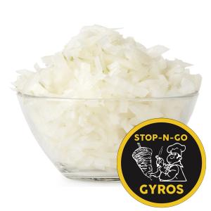 Stop-n-go Pre-cut Onion