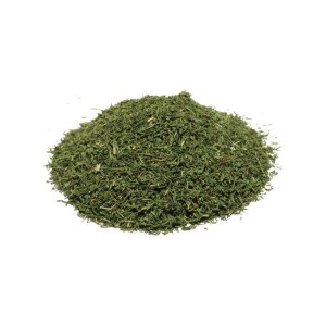 Dill Weed Fancy - 5lb