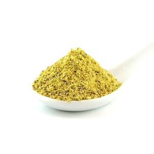 Lemon & Pepper Seasoning - 4/7Lbs