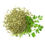 Parsley Flakes - 4/12oz