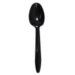 Tea Spoon Med-weight Pp Black U2003b Karat - 1000ct