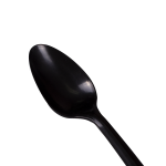 Tea Spoon Med-Weight Pp Black U2003B Karat - 1000Ct