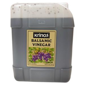 Balsamic Vinegar Krinos - 2/5l