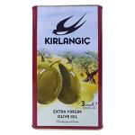 Extra Virgin Olive Oil Kirlangic - 4/3ltr