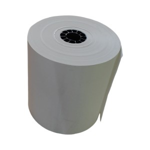3 1/8" X 273' Thermal Paper Bpa Free Rolls